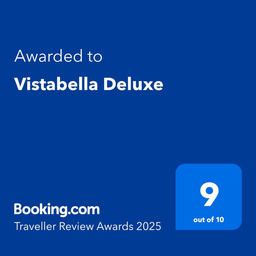 Vistabella Deluxe Centro Ciudad Fica & Auditorio Apartment *